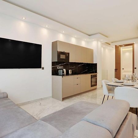 Beautiful 1Br6P - Montorgueil Rdc Paris Exterior foto